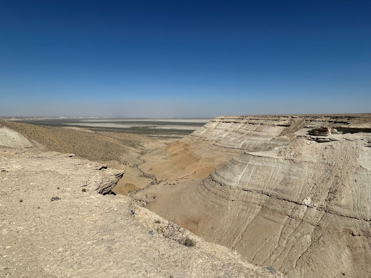 Sfeerafbeelding Oezbekistan Avontuurlijk Reis
